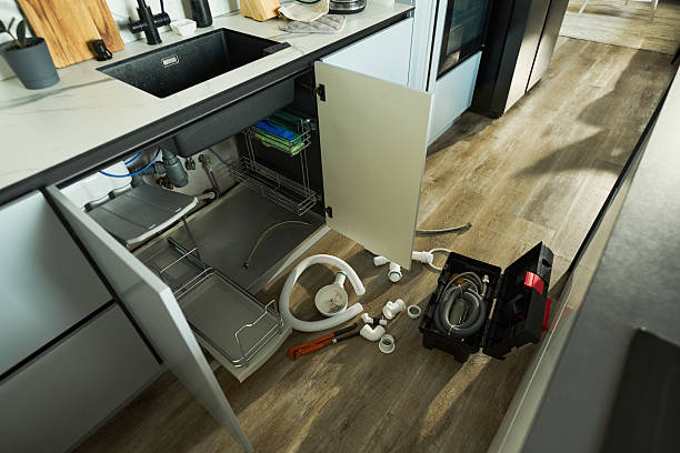 Reliable Drain Cleaning contractor in Stony Point, MI by Street Wise - Plumbing